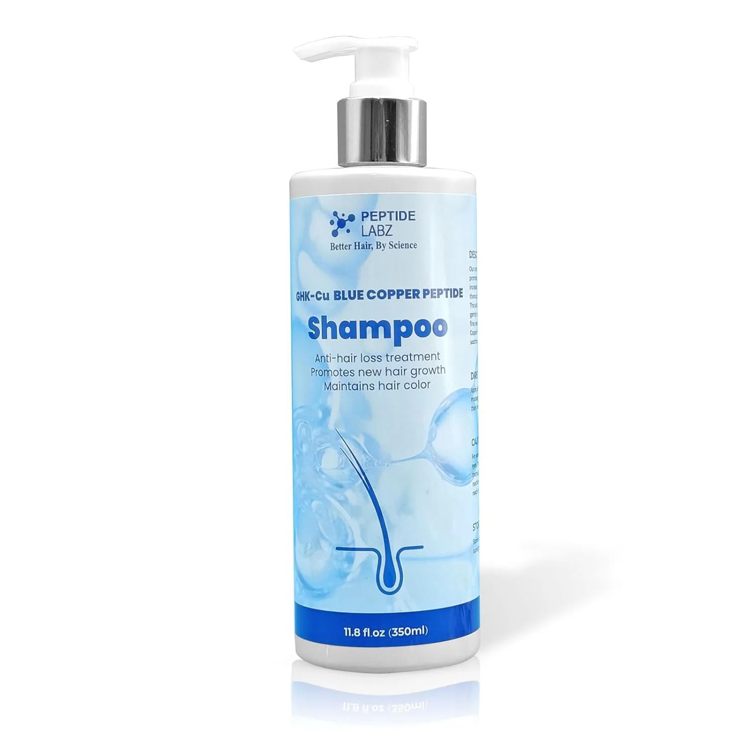 Skin and Scalp Health